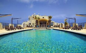 Malta Marriott Resort & Spa